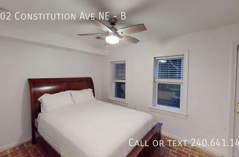 1002 Constitution Ave NE #B — Photo 12