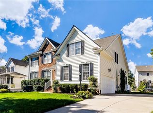 8102 Hampton Green Dr, Chesterfield, VA 23832