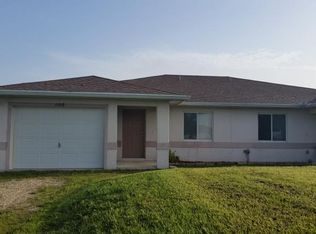 4416 25th St SW, Lehigh Acres, FL 33973