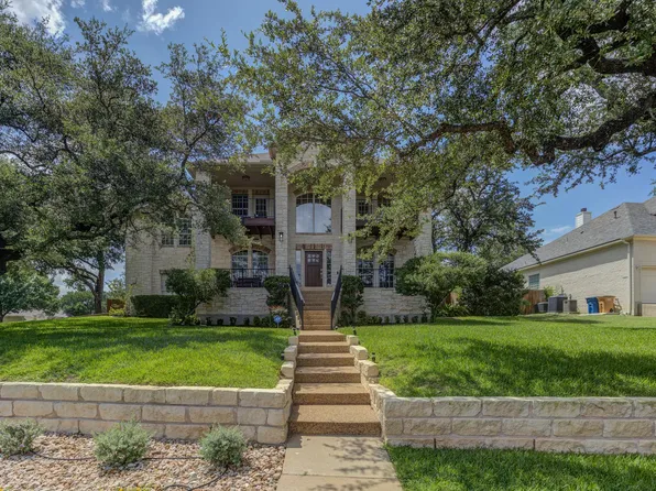 10200 Spicewood Pkwy, Austin, TX 78750