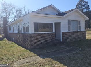 209 Burnett Ferry Rd SW, Rome, GA 30165