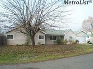4847 Kitty Hawk St, Fair Oaks, CA 95628