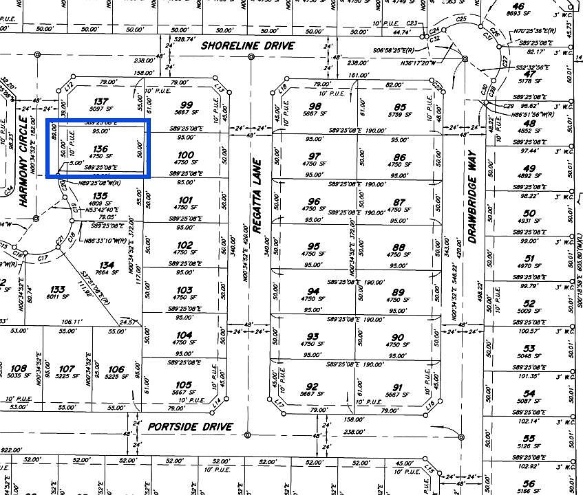 2nd image of 5456 Harmony Cir