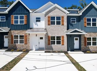 3036 Three Creeks Dr NW, Cleveland, TN 37312
