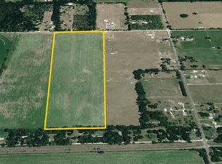  SW 80th St, Trenton, FL 32693