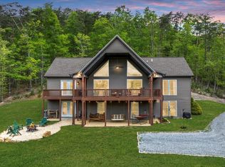 4029 Flatwoods Rd, Elliston, VA 24087