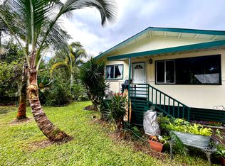 14-3473 Mauna Kea Rd, Pahoa, HI 96778
