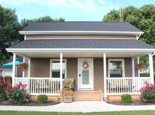 12462 State Route 49, Rossburg, OH 45362