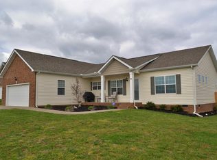 2019 Vancroft Cir, Spring Hill, TN 37174