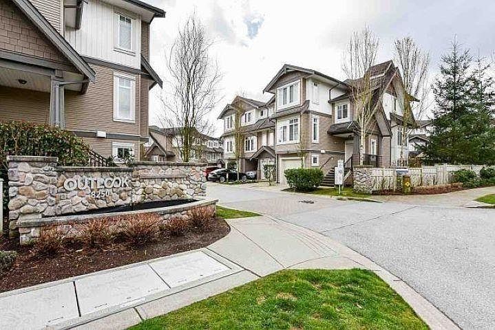 1st image of 8250 209b St #14