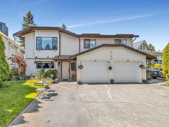13211 66a Ave, Surrey, BC V3W 8E3