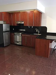 Rented by Tri Boro Terrace Realty