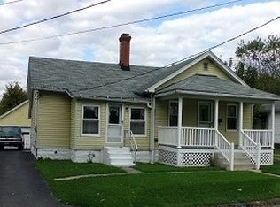 115 1st Ave, Franklin, PA 16323