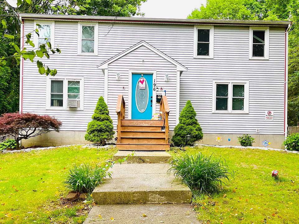 1st image of 196 Bedford St #2