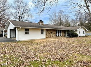 3309 Rena St, Pigeon Forge, TN 37863