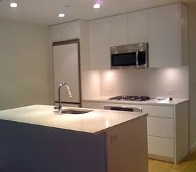 Rented by A & I Broadway