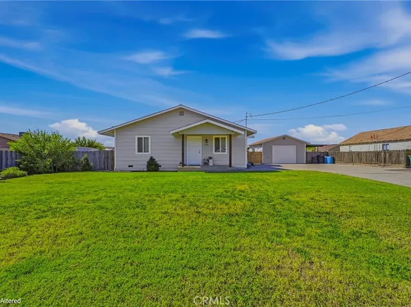 456 E Gerard Ave, Merced, CA 95341