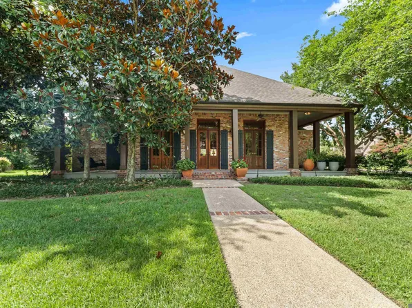 9806 Sedgewick Ct, Baton Rouge, LA 70809