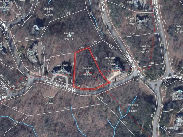 10 Cherokee Rose Trl, Marietta, SC 29661