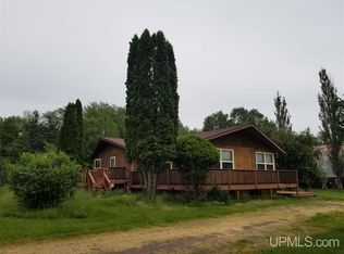 12551 Nurkkala Rd, Bruce Crossing, MI 49912