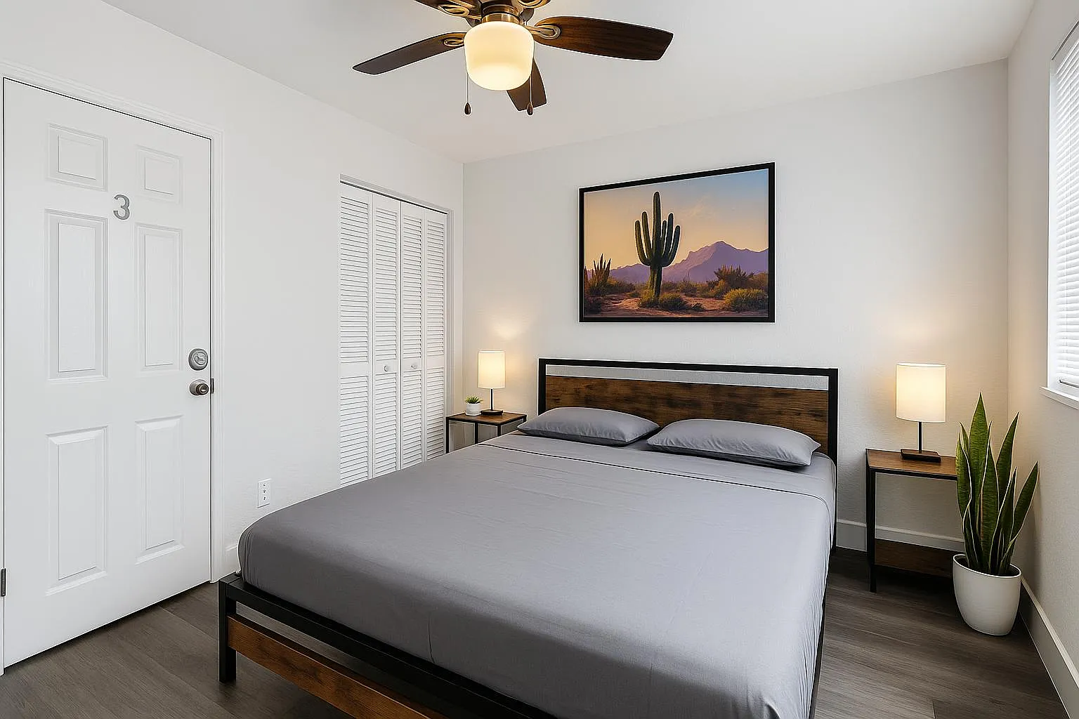 4 bed, 2.0 bath, 1400 sqft, $1,230 — Photo 1