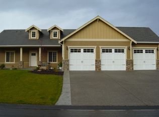 9579 Phillips Rd SE, Pt Orchard, WA 98367