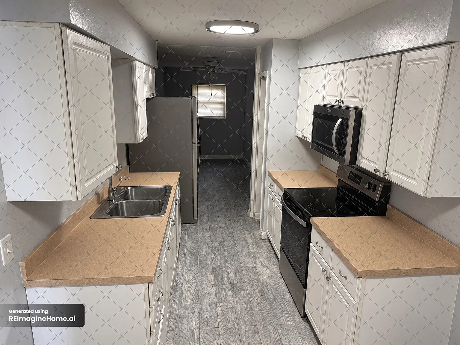 3 bed, 1450 sqft, $2,200 — Photo 4