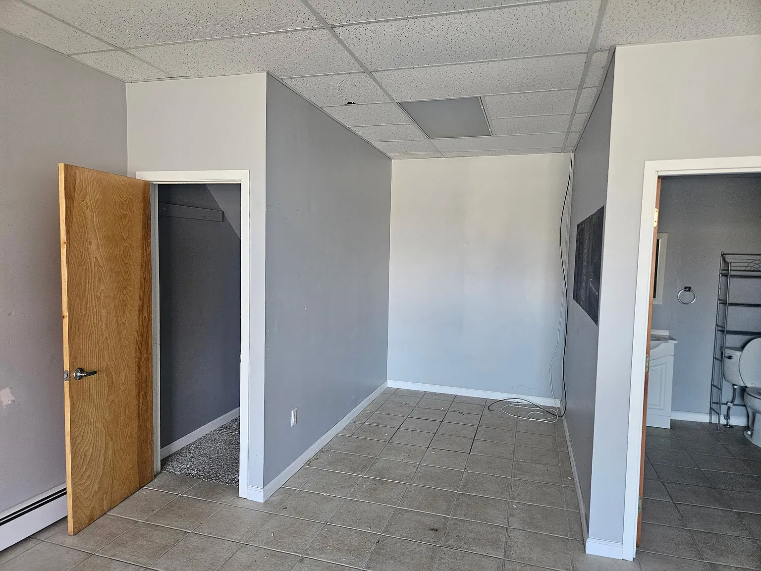 Studio, 850 sqft, $1,200 — Photo 4