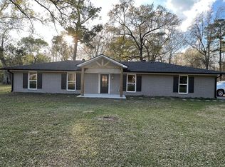 120 N Mayhaw Dr, Vidor, TX 77662