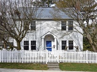 4 Oak St, Irvington, NY 10533