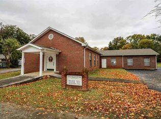 204 Fisher St, Athens, TN 37303
