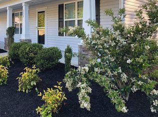 333 Barewood Dr, Four Oaks, NC 27524