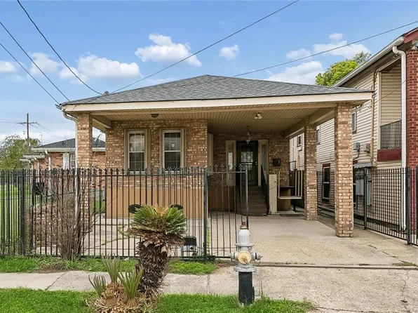 2908 General Ogden St, New Orleans, LA 70118