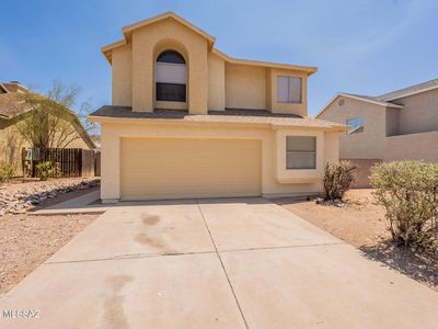 3556 W Avenida Del Mar, Tucson, AZ, 85746