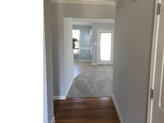 view Entrance into Fam Room