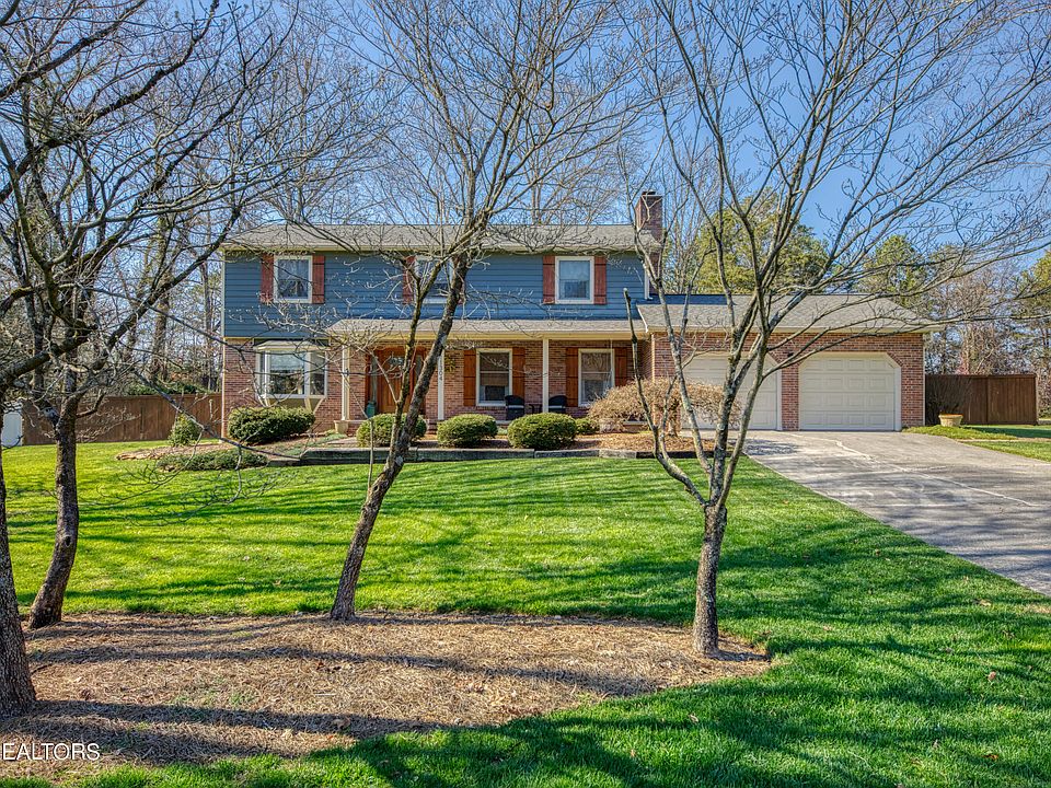 11304 Gates Mill Dr, Knoxville, TN 37934 Zillow