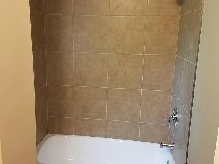 bath