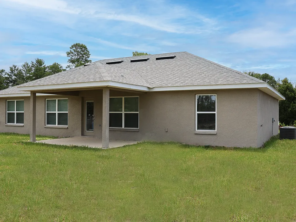 16876 SW 20th Court Rd