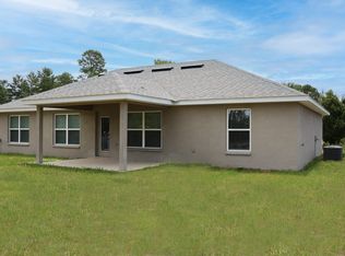 16876 SW 20th Court Rd, Ocala, FL 34473