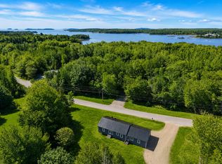 50 Ficketts Point Road, Milbridge, ME 04658