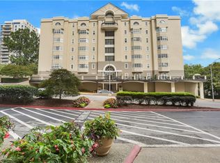 2499 Peachtree Rd NE APT 703, Atlanta, GA 30305