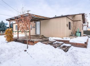 4767 Adams St, Garden City, ID 83714