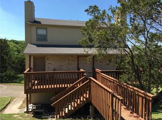 6912 Rifle Bnd #B, Austin, TX 78736