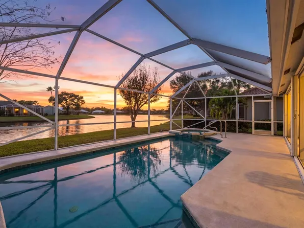 2368 SW Danforth Cir, Palm City, FL 34990