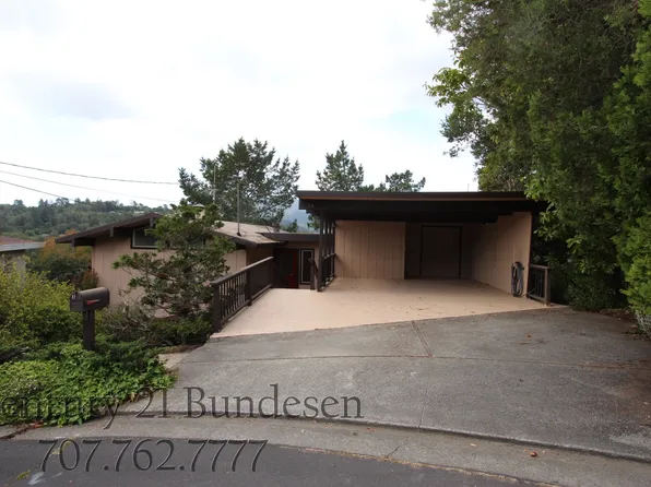 76 Longwood Dr, San Anselmo, CA 94960