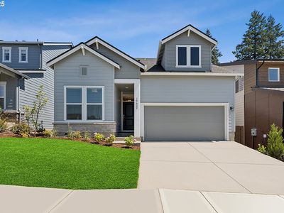 15422 SW Peace Ave, Tigard, OR, 97224