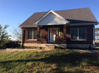 2671 Bethman Rd, Saint Charles, MO 63301
