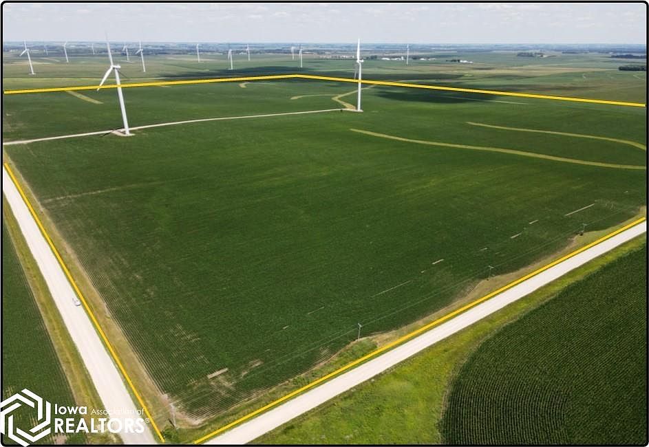 Birch Avenue At 40th St, Riceville, IA 50466 Zillow