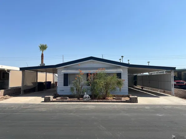 1903 W Camino Soledad, Yuma, AZ 85364