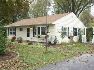 W160N9682 Colonial Dr, Germantown, WI 53022